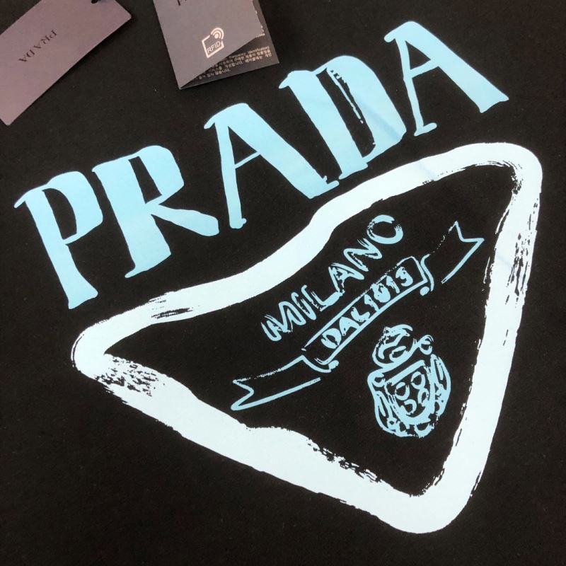 Prada T-Shirts